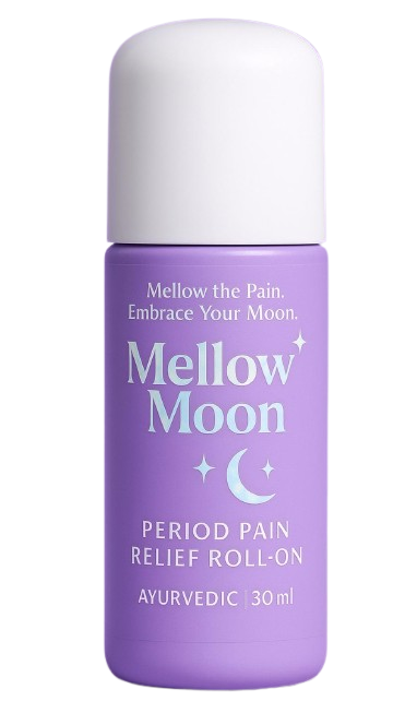 Mellow Moon Cream